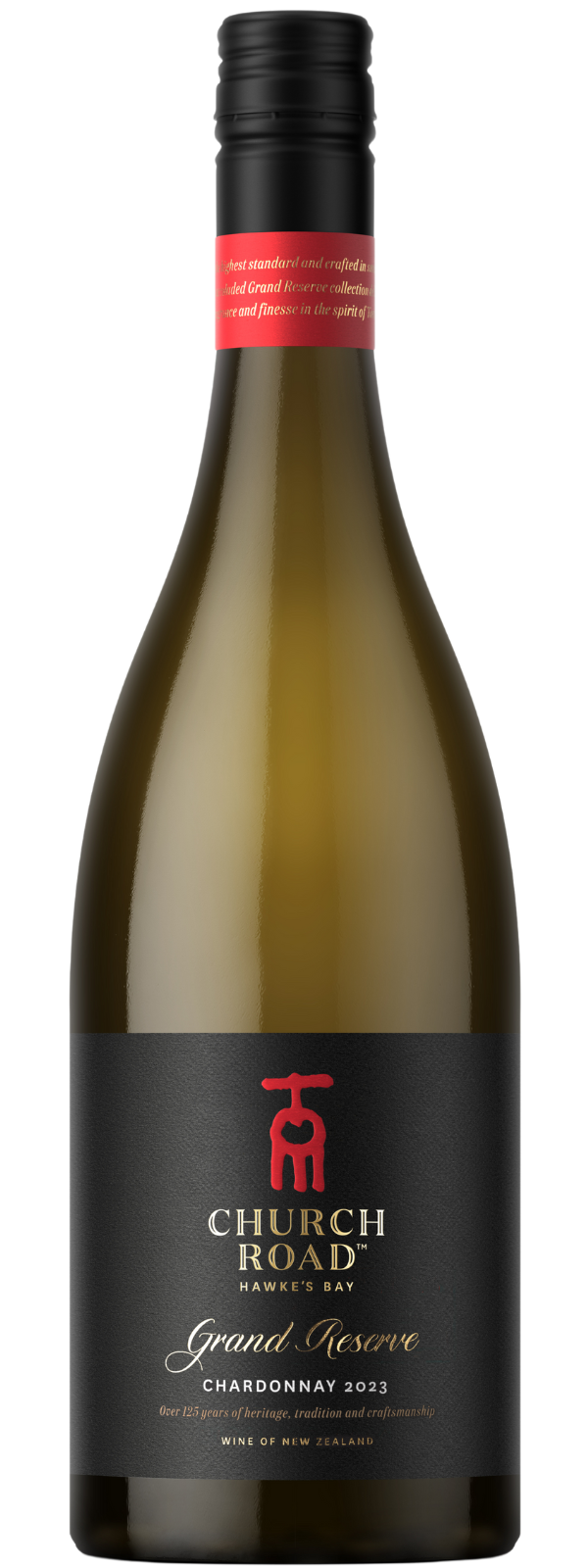 GRAND RESERVE CHARDONNAY 2023