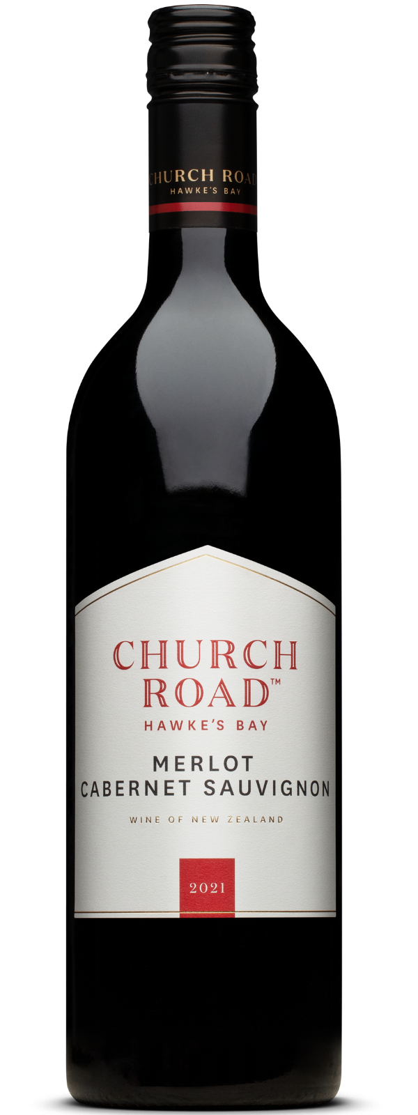 Church Road Merlot Cabernet Sauvignon
