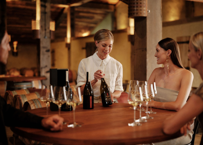 Church Road Wines | Award Winning Wines | Hawke's Bay
